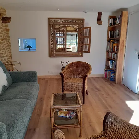 Feriehus Aux Iris Saint-Leon-sur-Vezere