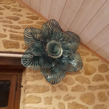 Aux Iris *