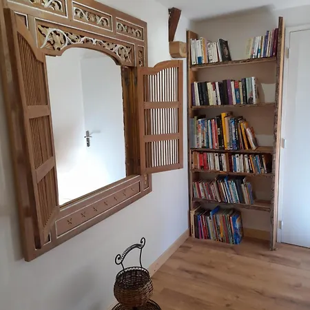 Aux Iris * Saint-Leon-sur-Vezere