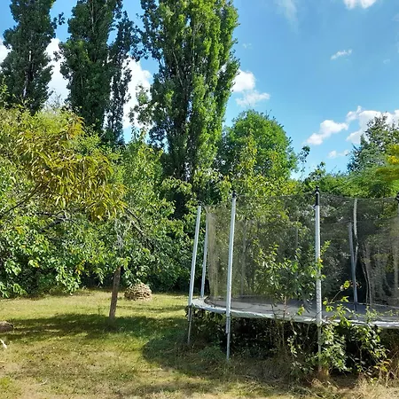 Ferienhaus Aux Iris Saint-Leon-sur-Vezere